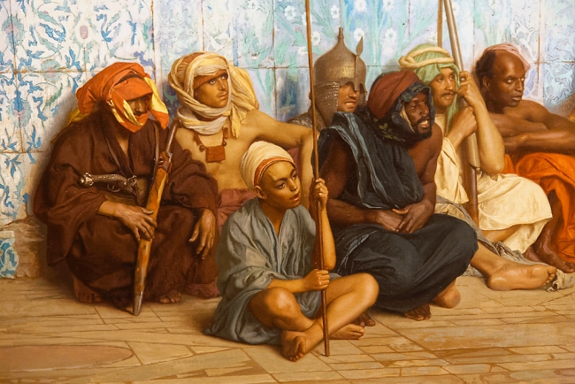 L'orient des peintres-030